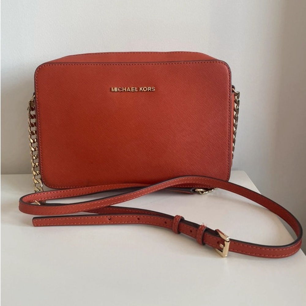 Michael Kors Crossbody Bag